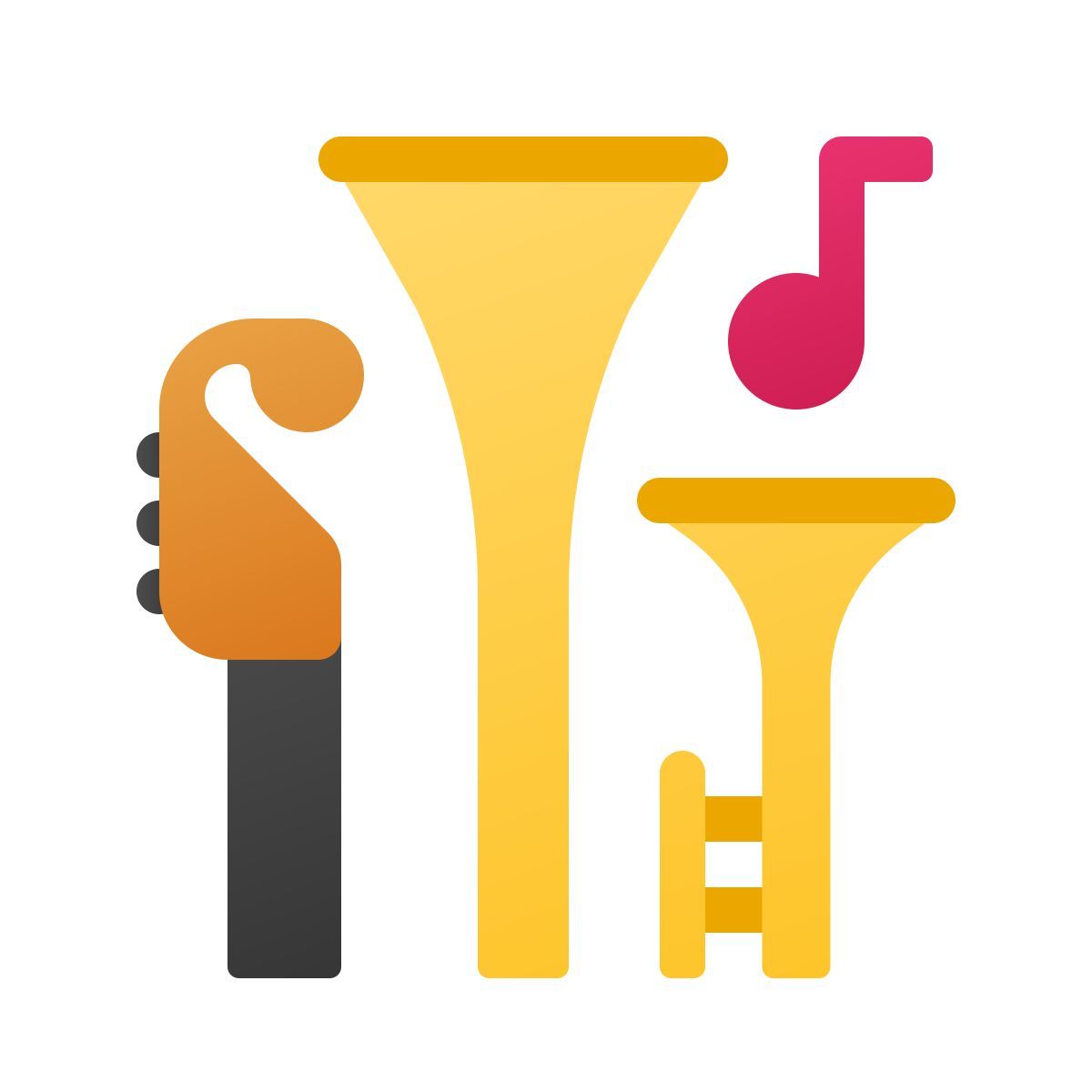 音流村音乐原野
